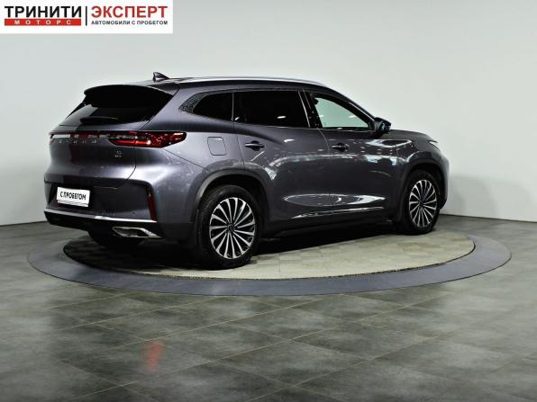 Exeed TXL I Рестайлинг с пробегом 2023 года, цена 2 757 000 рублей, 23328 км, внедорожник, Автокод Объявления
