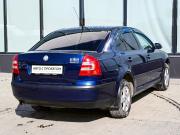 Skoda Octavia II (A5) Екатеринбург  - изображение 39