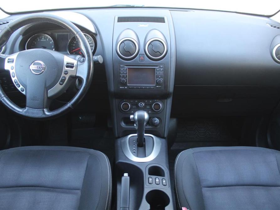 Nissan Qashqai I Рестайлинг Липецк  - изображение 15