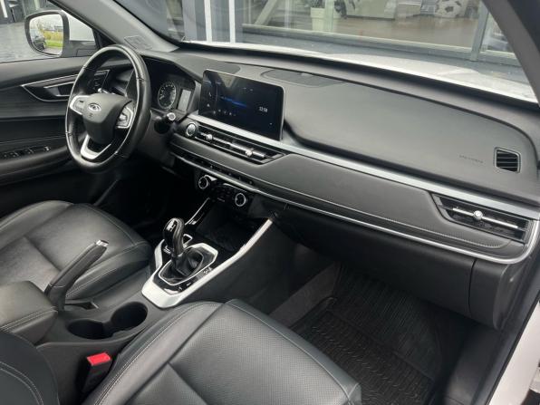Chery Tiggo 4 Pro I Рестайлинг с пробегом 2023 года, цена 1 400 000 рублей, 53948 км, внедорожник, Автокод Объявления