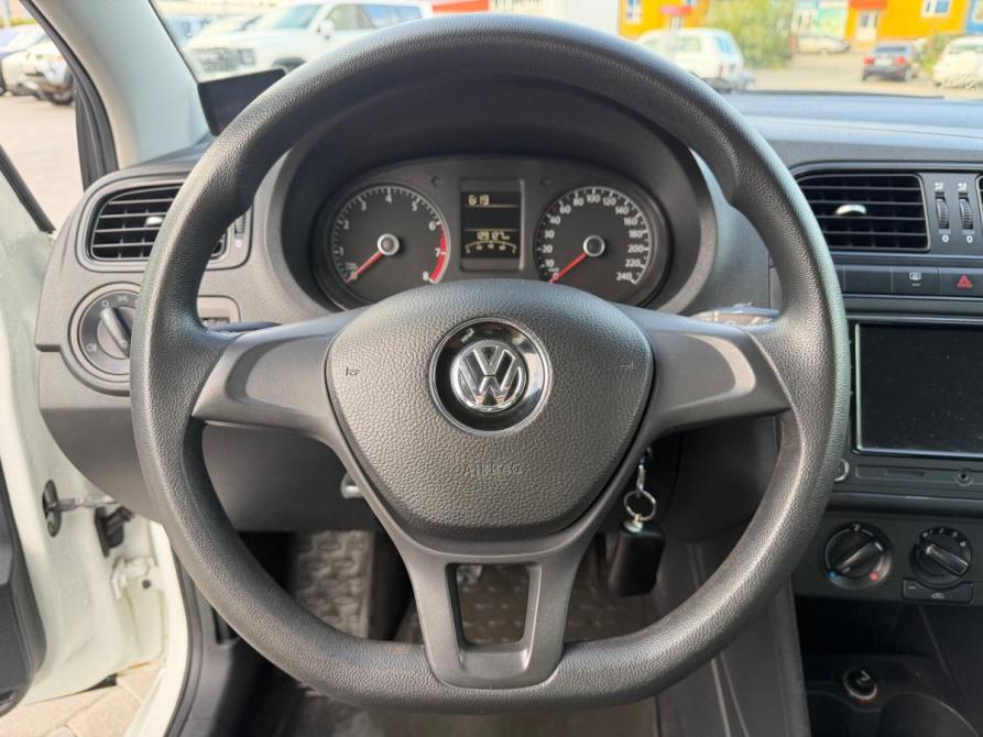 Volkswagen Polo V Рестайлинг Сыктывкар  - изображение 18