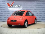 Volkswagen Beetle I (A4) Уфа  - изображение 22