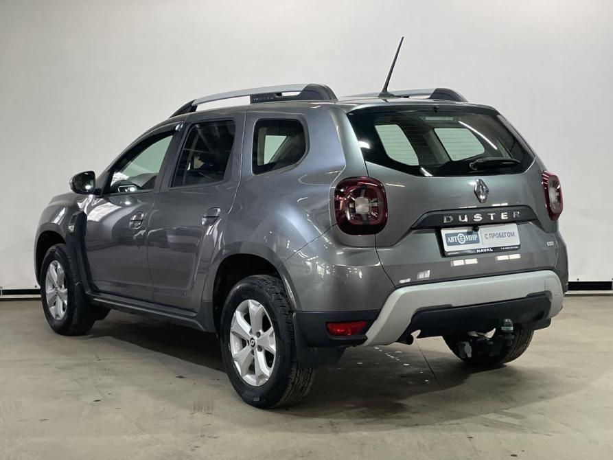 Renault Duster II Ярославль  - изображение 7