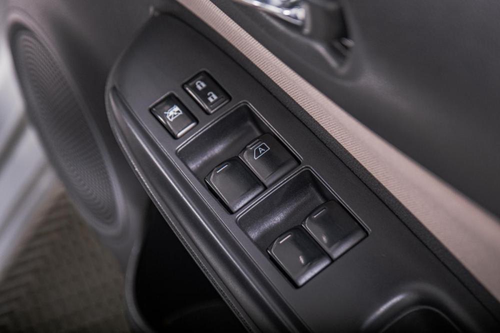Nissan Note II Рестайлинг Томск  - изображение 8