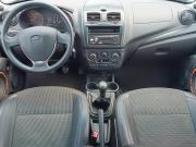 Lada (ВАЗ) Granta I Рестайлинг Оренбург  - изображение 31