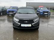 Lada (ВАЗ) Granta I Рестайлинг Буинск  - изображение 20