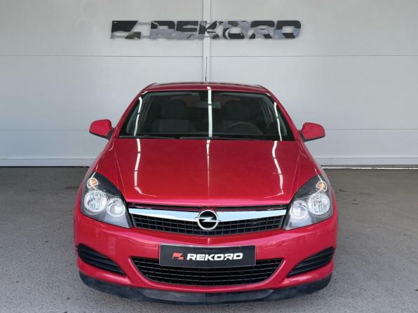 Opel Astra H Рестайлинг с пробегом 2010 года, цена 529 000 рублей, 117852 км, хэтчбек, Автокод Объявления