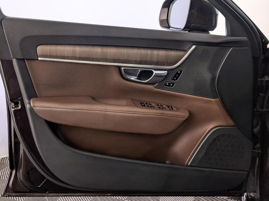 Volvo V90 Cross Country I Рестайлинг Москва  - изображение 19