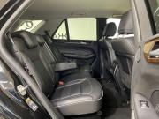 Mercedes-Benz M-Класс III (W166) Санкт-Петербург  - изображение 46