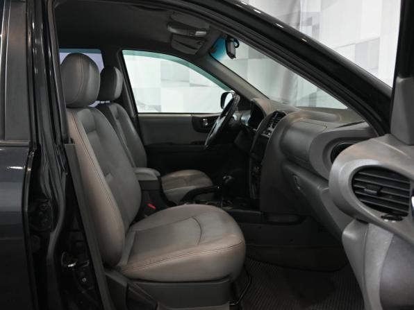 Hyundai Santa Fe Classic с пробегом 2011 года, цена 850 000 рублей, 232892 км, внедорожник, Автокод Объявления