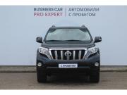 Toyota Land Cruiser Prado 150 Series Рестайлинг 1 Краснодар  - изображение 17