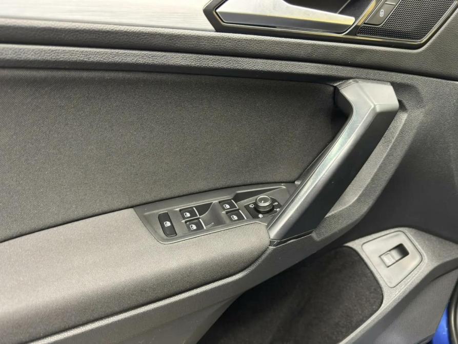 Volkswagen Tiguan II Ижевск  - изображение 11