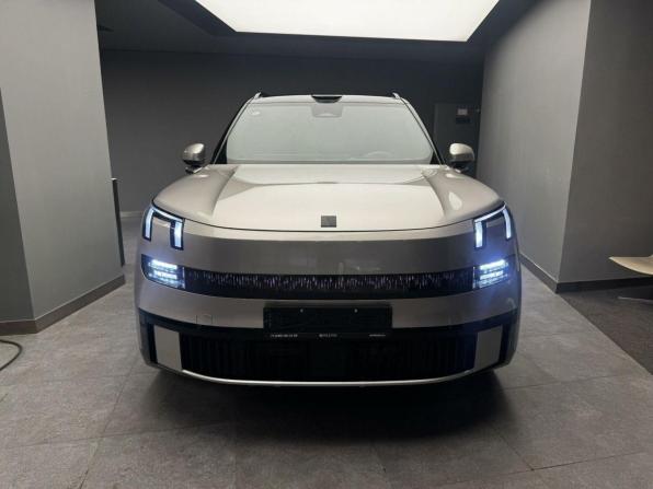 Новый Lynk &amp; Co 900 2025 года, цена 8 200 000 рублей, внедорожник, Автокод Объявления