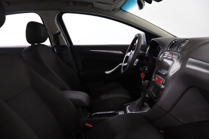 Ford Mondeo IV с пробегом 2008 года, цена 449 000 рублей, 299000 км, седан, Автокод Объявления