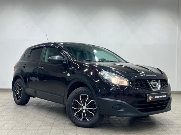 Nissan Qashqai I Рестайлинг с пробегом 2010 года, цена 865 000 рублей, 272000 км, внедорожник, Автокод Объявления