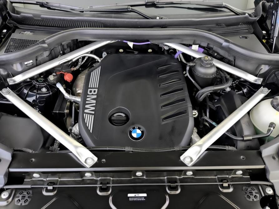 BMW X6 III (G06) Рестайлинг Москва  - изображение 9