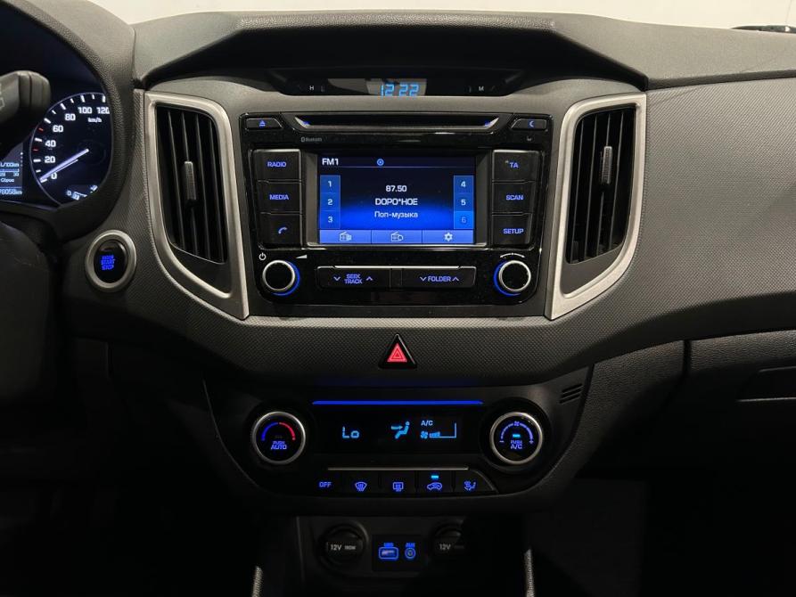 Hyundai Creta I Санкт-Петербург  - изображение 18
