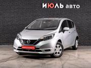 Nissan Note II Рестайлинг Екатеринбург  - изображение 19