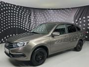 Lada (ВАЗ) Granta I Рестайлинг Новосибирск  - изображение 26