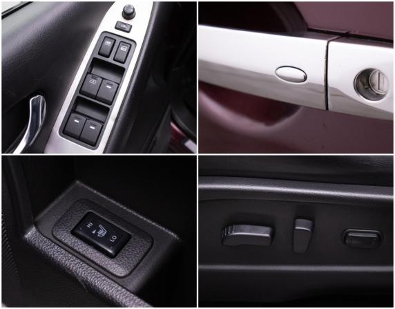 Nissan Murano II (Z51) Рестайлинг 2 с пробегом 2014 года, цена 1 180 000 рублей, 239648 км, внедорожник, Автокод Объявления