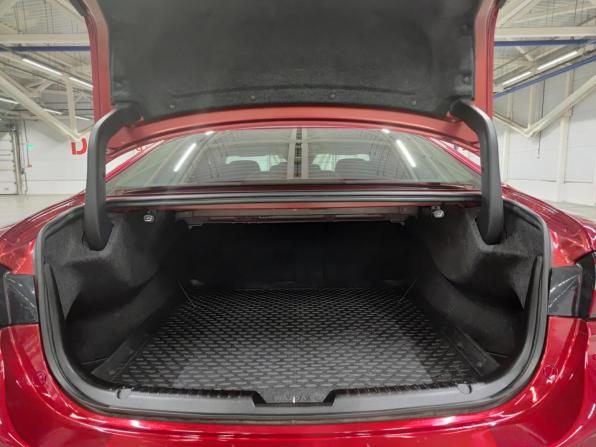 Mazda 6 III (GJ) Рестайлинг 2 с пробегом 2019 года, цена 2 340 000 рублей, 97034 км, седан, Автокод Объявления