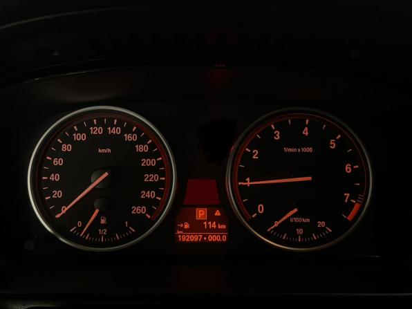 BMW 5 серии V (E60/E61) Рестайлинг с пробегом 2008 года, цена 1 049 900 рублей, 192096 км, седан, Автокод Объявления