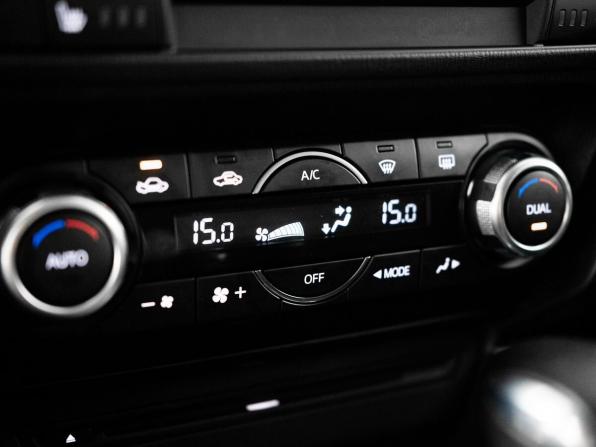 Mazda 3 III (BM) с пробегом 2014 года, цена 1 578 500 рублей, 55019 км, хэтчбек, Автокод Объявления