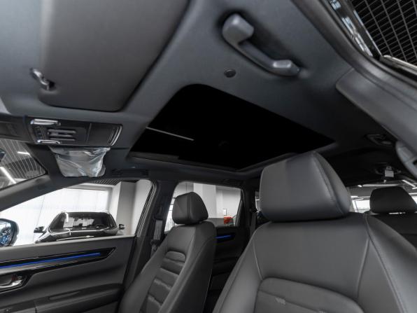 Honda CR-V VI с пробегом 2025 года, цена 4 950 000 рублей, 35 км, внедорожник, Автокод Объявления