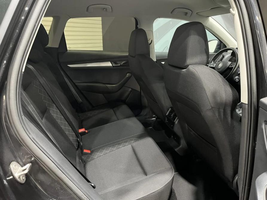 Skoda Karoq I Пермь  - изображение 11