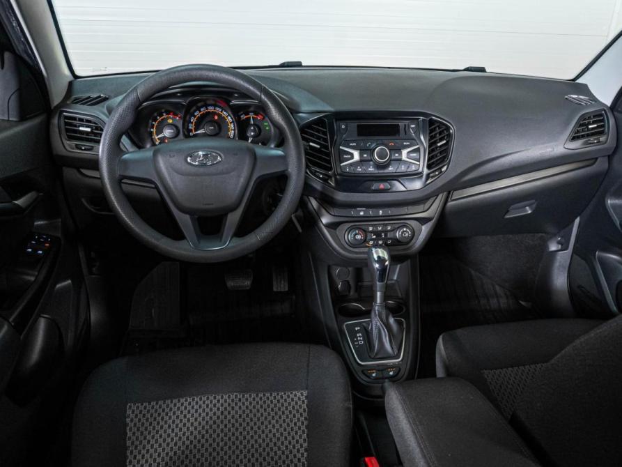 Lada (ВАЗ) Vesta I Ставрополь  - изображение 6