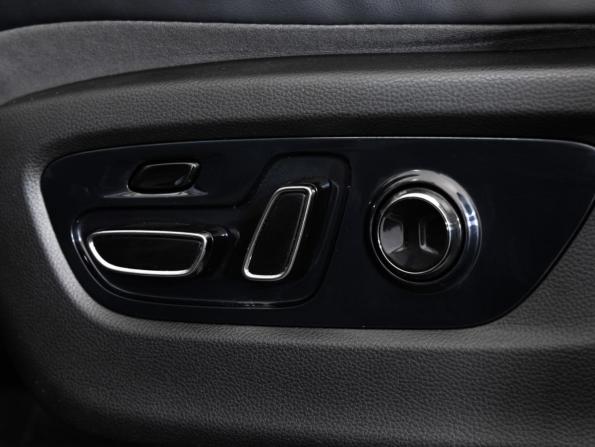 GAC GS8 II с пробегом 2023 года, цена 3 499 000 рублей, 60733 км, внедорожник, Автокод Объявления