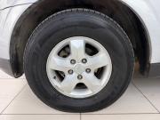 SsangYong Kyron I Рестайлинг Таганрог  - изображение 47
