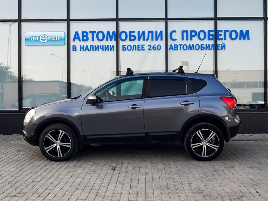 Nissan Qashqai I Екатеринбург  - изображение 2