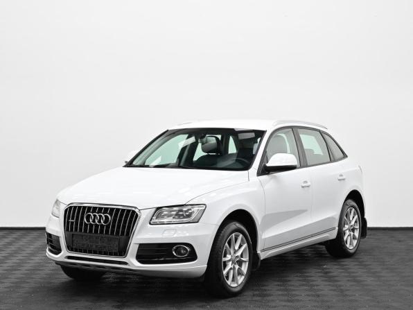 Audi Q5 I (8R) Рестайлинг с пробегом 2012 года, цена 1 749 000 рублей, 190000 км, внедорожник, Автокод Объявления