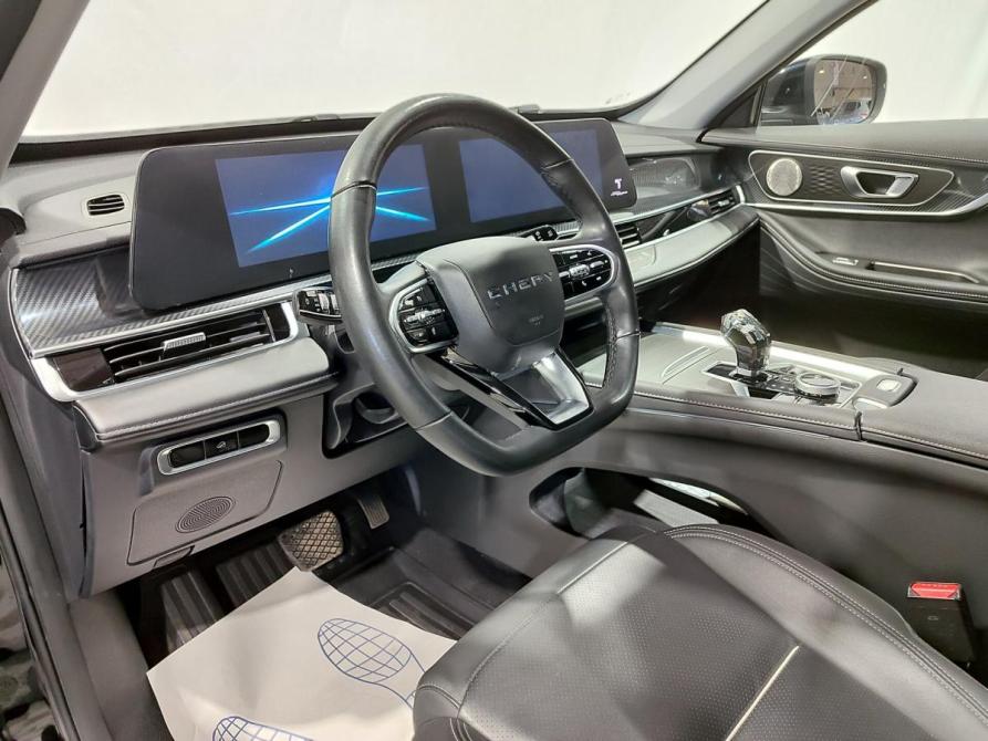 Chery Tiggo 7 Pro Max I Рестайлинг Нижневартовск  - изображение 17