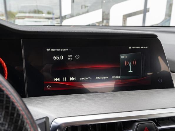 Changan CS35 Plus I Рестайлинг с пробегом 2024 года, цена 2 270 000 рублей, 15472 км, внедорожник, Автокод Объявления