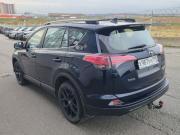 Toyota RAV4 IV (XA40) Рестайлинг Санкт-Петербург  - изображение 10