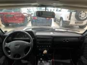 Lada (ВАЗ) 2121 (4x4) I Рестайлинг Казань  - изображение 39