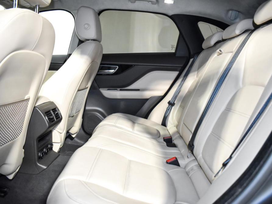 Jaguar F-Pace I Санкт-Петербург  - изображение 14