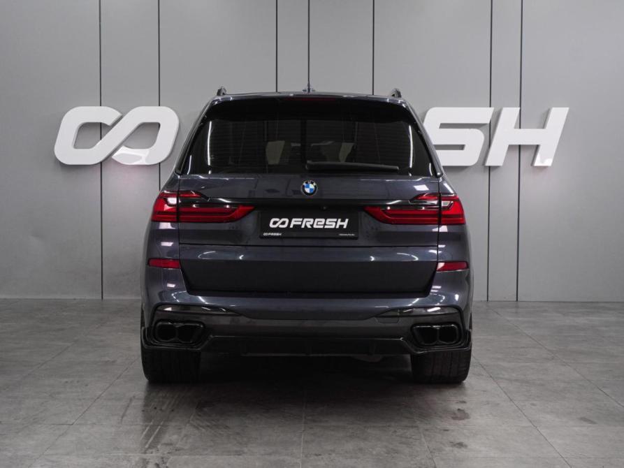 BMW X7 I (G07) Воронеж  - изображение 4