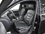 Volkswagen Touareg II Москва  - изображение 26