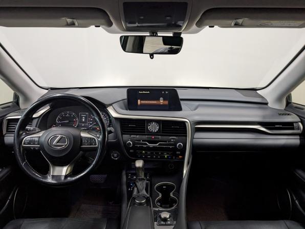 Lexus RX IV с пробегом 2016 года, цена 3 150 000 рублей, 185013 км, внедорожник, Автокод Объявления