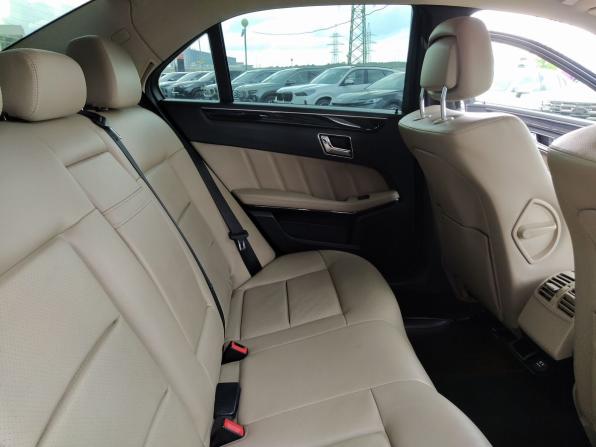 Mercedes-Benz E-Класс IV (W212 S212 C207) с пробегом 2011 года, цена 1 299 000 рублей, 290199 км, седан, Автокод Объявления