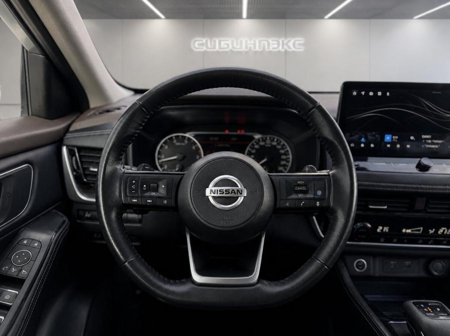 Nissan X-Trail IV Кемерово  - изображение 9
