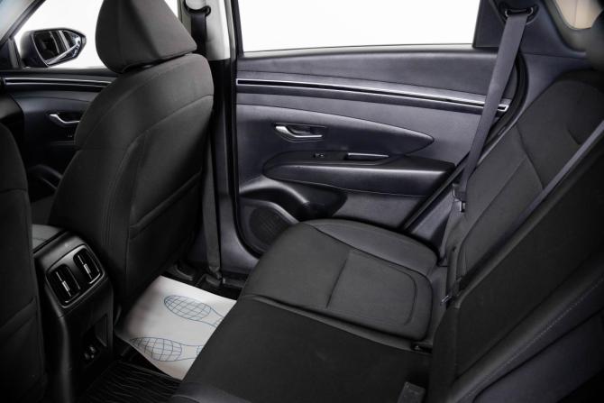 Hyundai Tucson IV с пробегом 2021 года, цена 2 959 000 рублей, 102171 км, внедорожник, Автокод Объявления