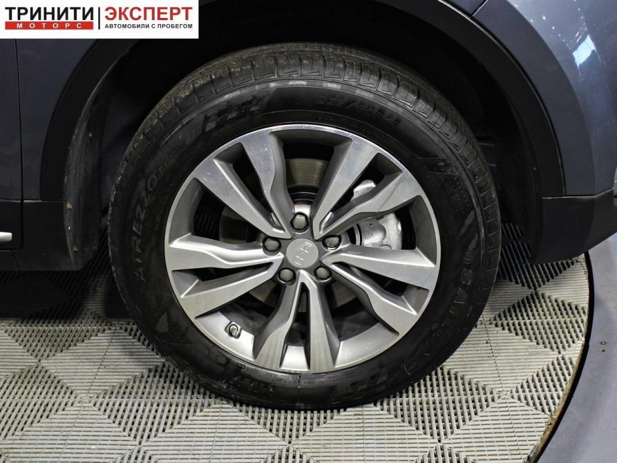 Geely Atlas I Белгород  - изображение 18