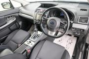 Subaru Levorg I Красноярск  - изображение 31