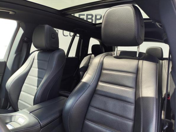 Mercedes-Benz GLS II (X167) с пробегом 2020 года, цена 6 459 000 рублей, 193996 км, внедорожник, Автокод Объявления
