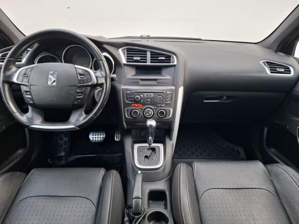 Citroen DS4 с пробегом 2012 года, цена 750 000 рублей, 209645 км, хэтчбек, Автокод Объявления