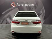 Toyota Camry VII (XV50) Рестайлинг Оренбург  - изображение 28